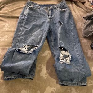 Women’s jeans
